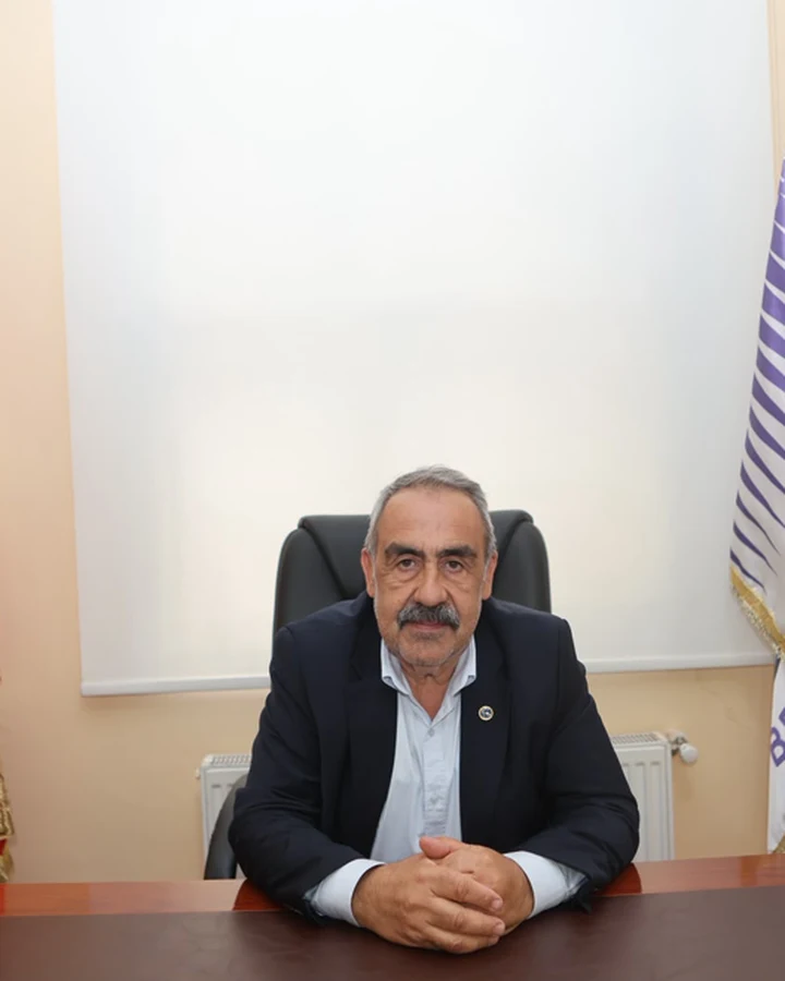Ali Ercan Akpolat