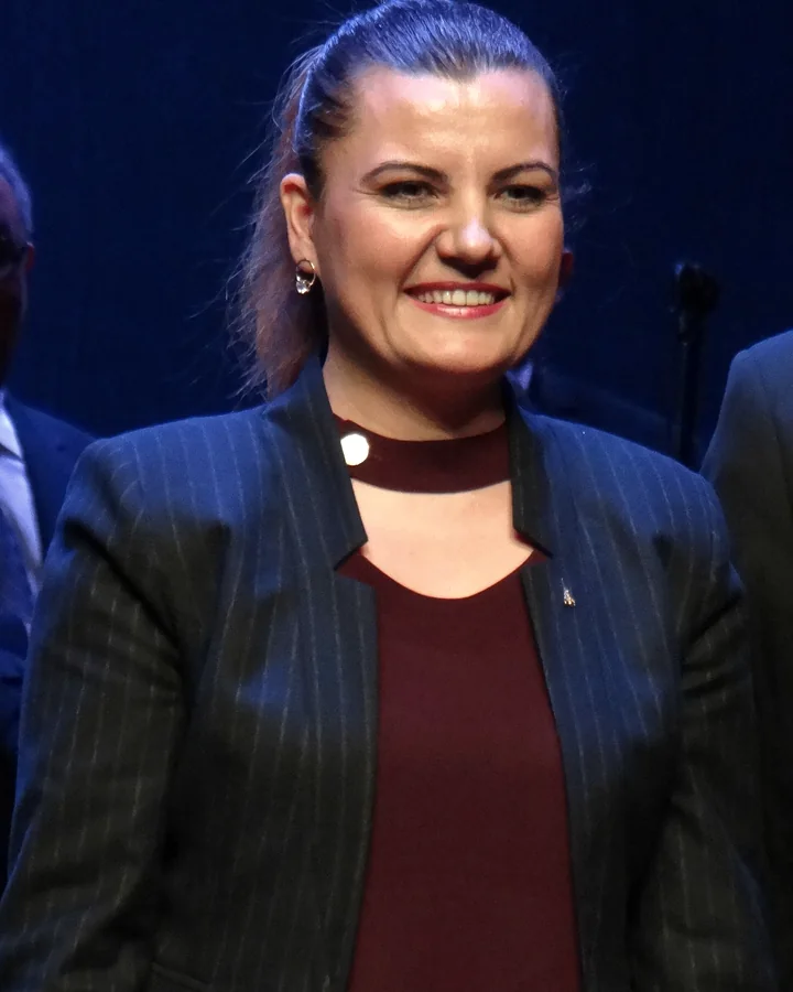 Fatma Kaplan Hürriyet