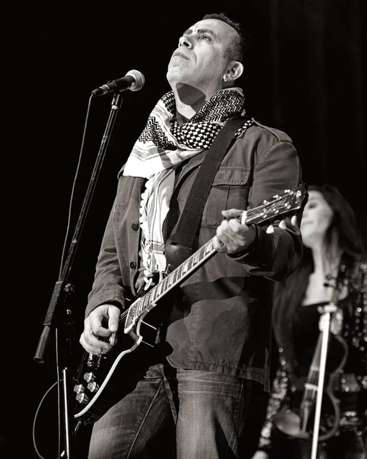 Haluk Levent