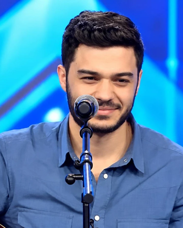 İlyas Yalçıntaş