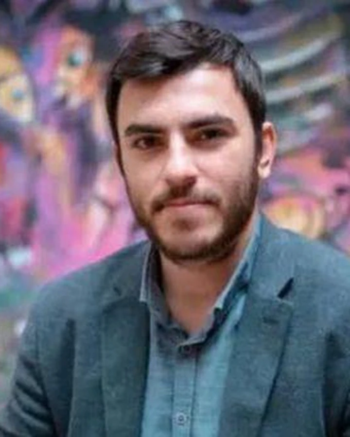 İsmail Arı