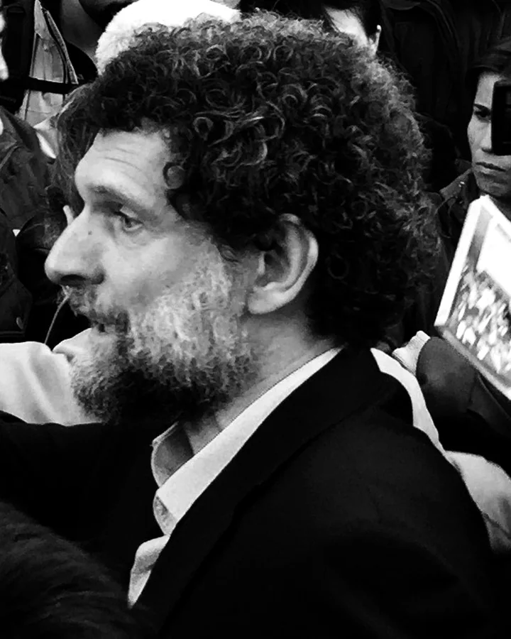 Osman Kavala