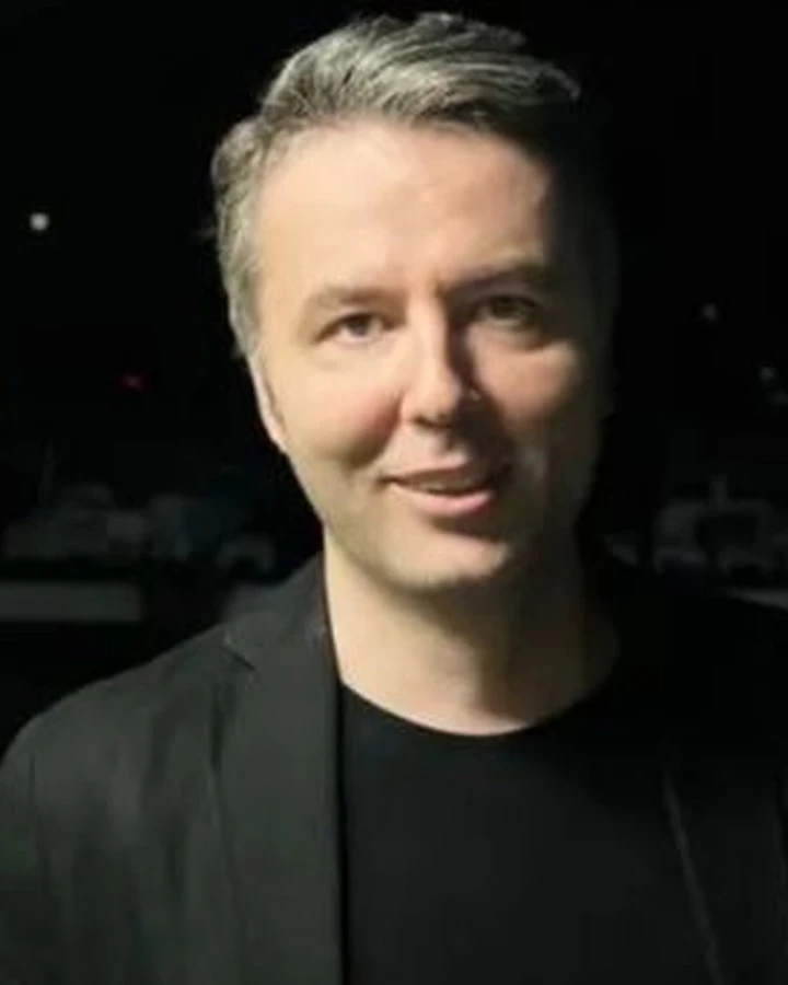 Mehmet Akif Ersoy