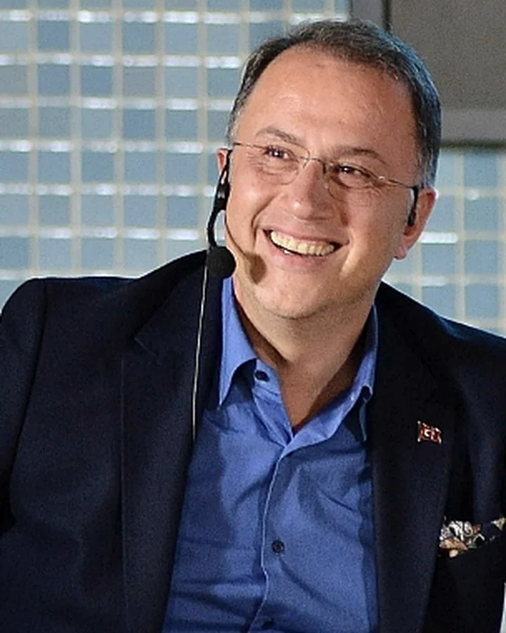 Mehmet Murat Çalık