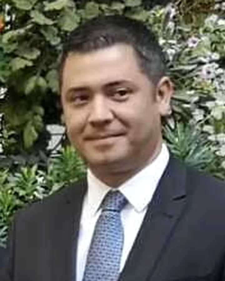Murat Ongun