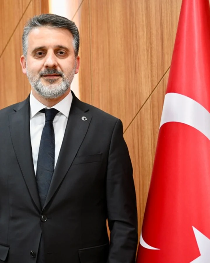 Mustafa Bozbey