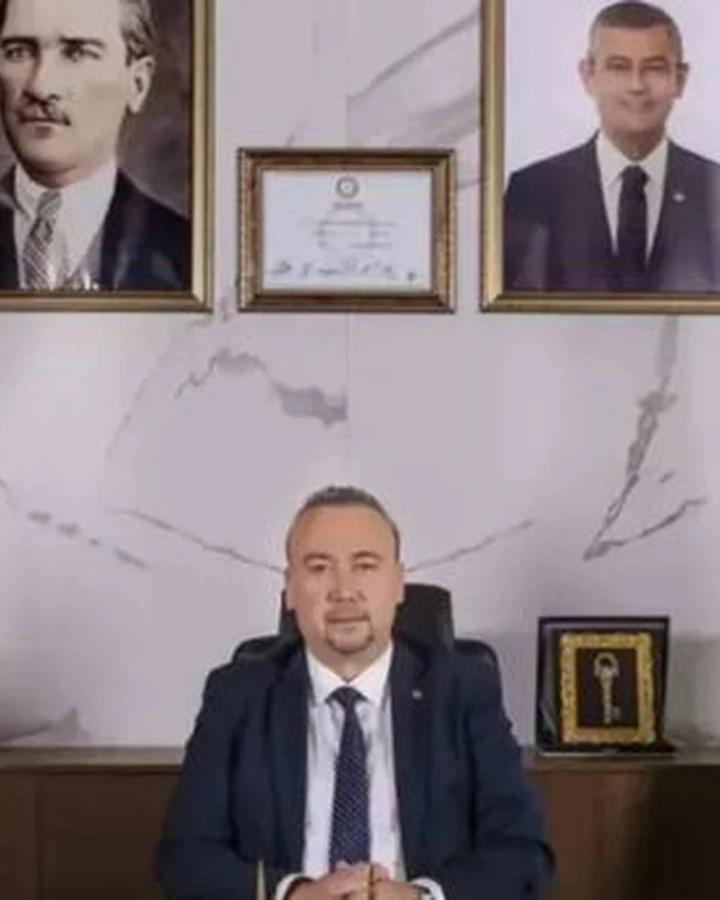 Özkan Yalım