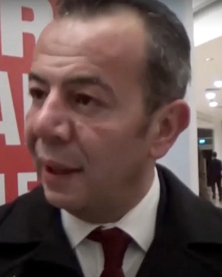 Tanju Özcan